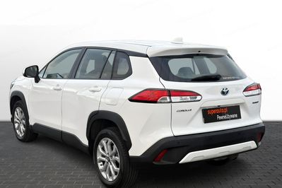 Toyota Corolla Cross 1.8 Hybrid Comfort