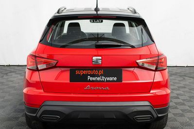 Seat Arona TSI Style S&S