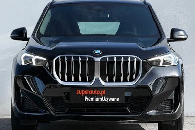 BMW X1 sDrive20i M Sport