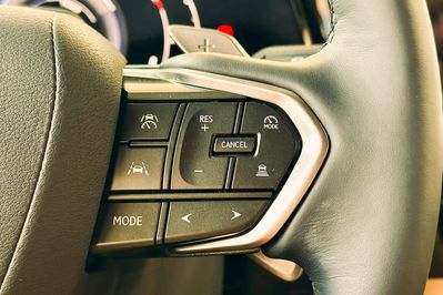 Lexus NX 350h Prestige 2WD