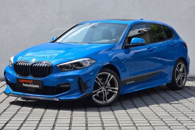BMW Seria 1 118i M Sport