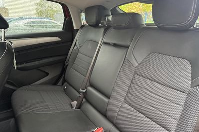 Renault Arkana Intens 1.3 TCe mHEV  EDC