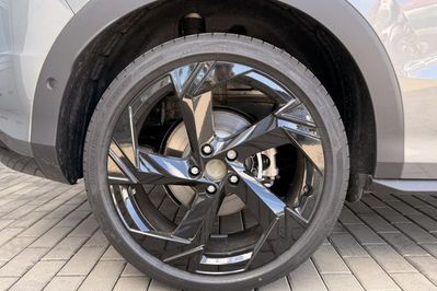 Volkswagen T-Roc R-Line 1.5 eTSI DSG