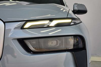 BMW X7 xDrive40d M Sport