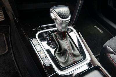 Kia ProCeed 1.6 T-GDI GT DCT