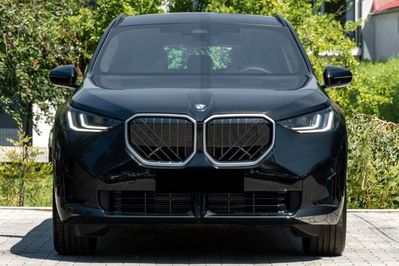 BMW X3 xDrive20d M Sport