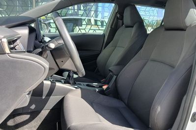 Toyota Corolla 1.2 T Active