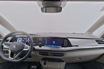 Volkswagen Multivan California Ocean DSG