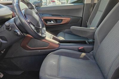Peugeot Rifter Bluehdi Gt S&S