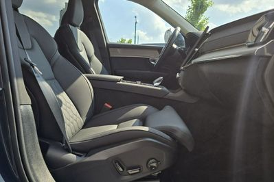 Volvo XC90 B5 B AWD Plus Bright
