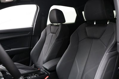 Audi Q3 40 TDI quattro S tronic