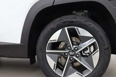 Hyundai Tucson 1.6 T-GDi PHEV Executive 4WD aut