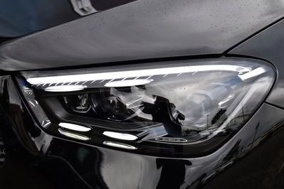 Mercedes GLE Coupe 450 d 4-Matic AMG Line