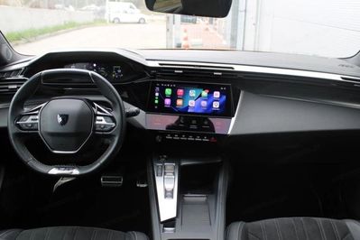 Peugeot 408 1.2 PureTech GT S&S EAT8