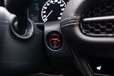 Honda ZR-V 2.0 e:HEV Sport