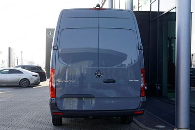 Mercedes Sprinter 315 CDI Długi PRO