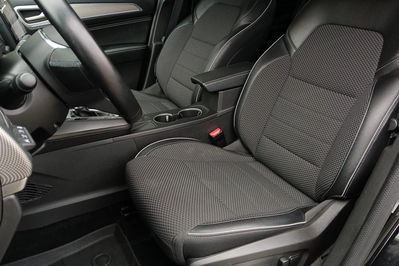 Renault Arkana 1.3 TCe mHEV Techno EDC