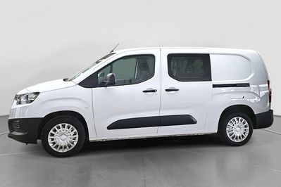 Toyota ProAce 1.5 D-4D Medium