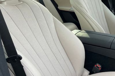 Mercedes Klasa E 220 d 4-Matic AMG