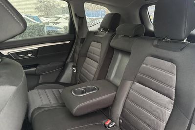 Honda CR-V Elegance 2.0 i-MMD  CVT