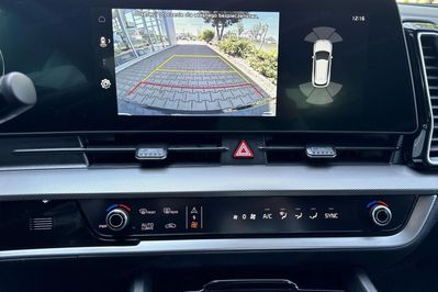 Kia Sportage 1.6 T-GDI mHEV Anniversary 2WD DCT