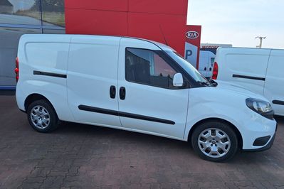 Fiat Doblo Cargo/Van Maxi 1.6 L2H1
