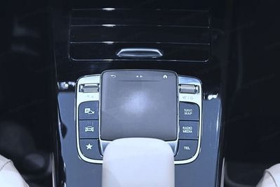 Mercedes CLA 220 Progressive