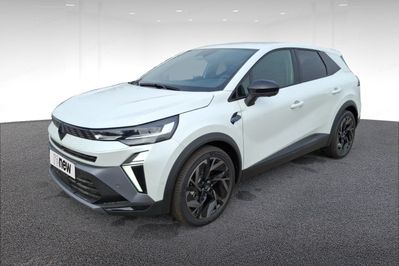 Renault Symbioz Esprit Alpine 1.6 E-Tech Full Hybrid AT