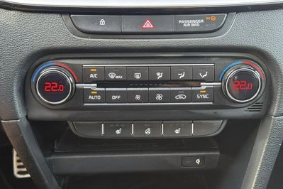 Kia ProCeed 1.5 T-GDI OPF GT Line DCT