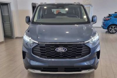 Ford Tourneo Custom 320 L2H1 Active A8 AWD