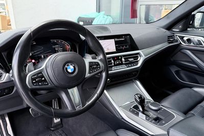 BMW Seria 4 Gran Coupe 420d xDrive