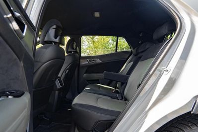 Kia Sportage 1.6 T-GDI mHEV Anniversary DCT