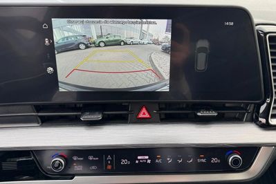 Kia Sportage 1.6 T-GDI L 2WD
