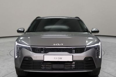 Kia K4 1.6 T-GDI L Business Line