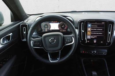 Volvo XC40 T2 Core aut