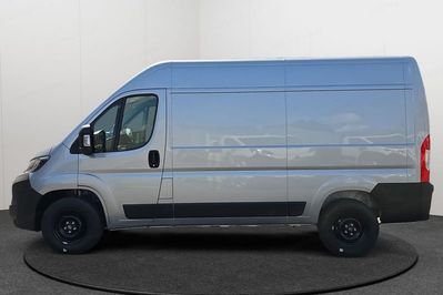 Opel Movano L2H2