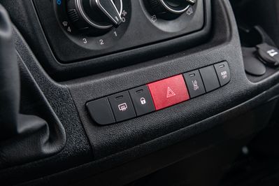 Opel Movano Heavy L3H2