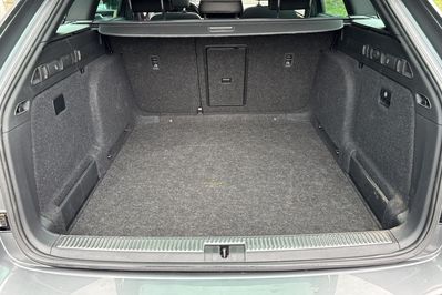 Skoda Superb L&K 2.0 TSI DSG