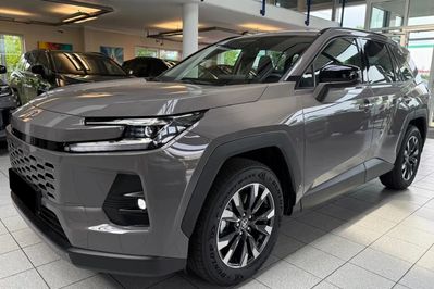 Toyota RAV4 Comfort 2.5 Plug-in Hybrid AWD