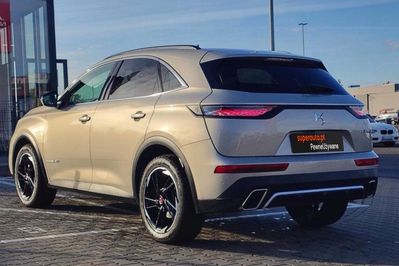 DS DS7 1.6 Performance Line