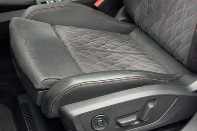 Audi A3 35 TFSI Advanced