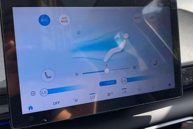 Baic Beijing 5 Luxury DCT 1.5T
