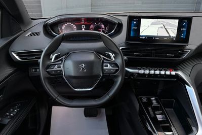 Peugeot 5008 1.5 Bluehdi Active Pack S&S EAT8