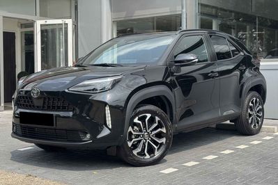 Toyota Yaris Cross Style 1.5 Hybrid