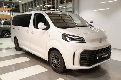 Toyota Proace Verso Long L2H1 Business