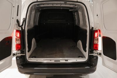 Toyota Proace City Long L2H1 Active