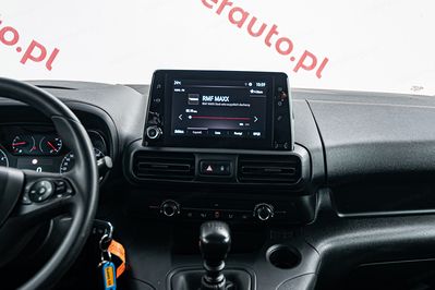 Opel Combo Kombi L1H1