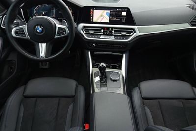 BMW Seria 4 Gran Coupe 420i M Sport