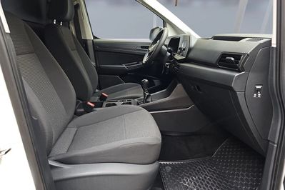 Volkswagen Caddy Cargo TDI L1H1