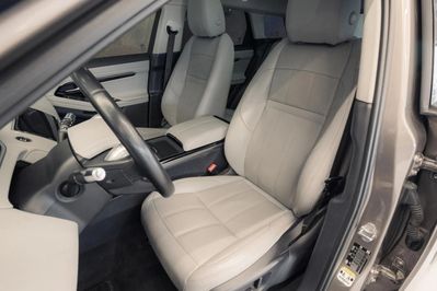 Land Rover Range Rover Evoque 2.0 P249 mHEV S